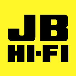 JB Hi-Fi Brisbane - Albert St