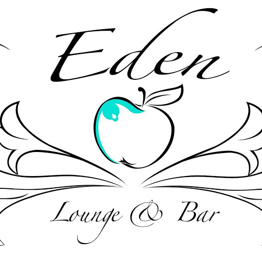 Eden Lounge & Bar logo