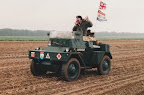 Landingzone Klein Amerika Landingzone Klein Amerika