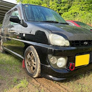 プレオ RS