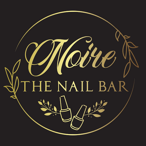 NOIRE THE NAIL BAR