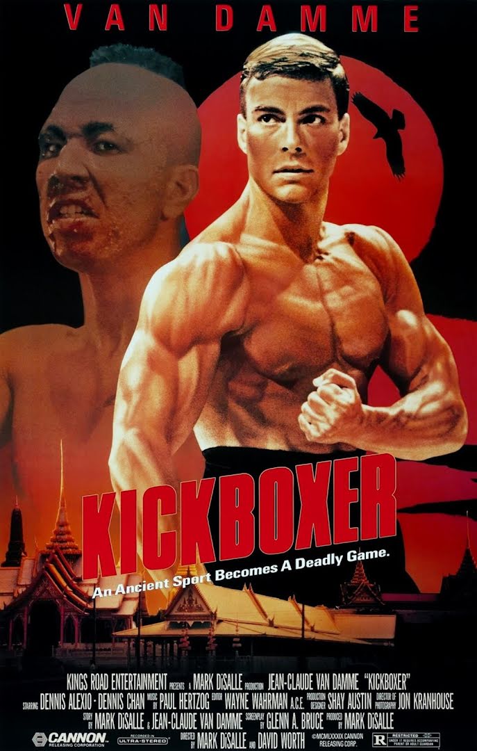 Kickboxer (1989)