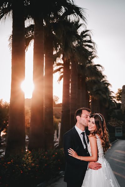 Fotógrafo de bodas Anestis Ropsis (ropsis). Foto del 20 de julio 2023