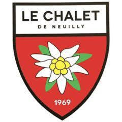 Le Chalet De Neuilly logo