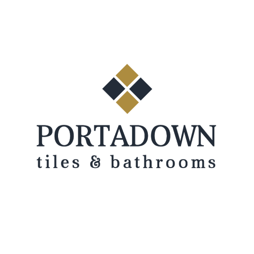 Portadown Tiles & Bathrooms logo