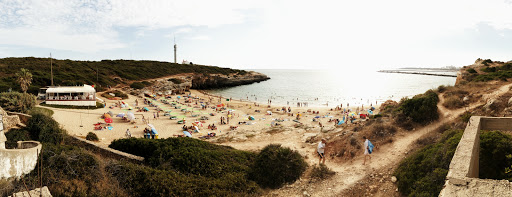 Beach Pintadinho