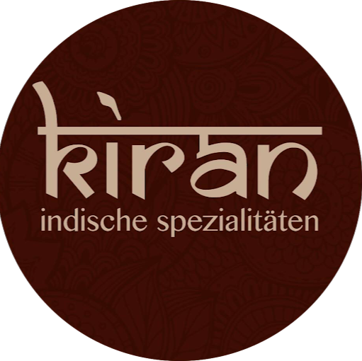 Kiran - indische Spezialitäten logo