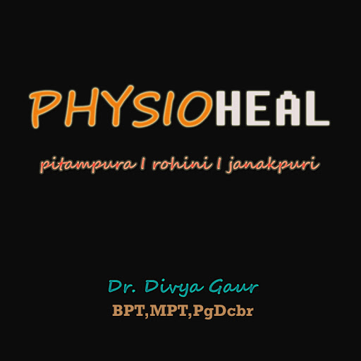 PhysioHeal Physiotherapy Clinic, Dr. Divya Gaur, A-5B/5C,43A,Near Janak PharmacyIndia,, Lal Sain Mandir Marg, Possangipur, Janakpuri, New Delhi, Delhi 110058, India, Pain_Management_Doctor, state UP