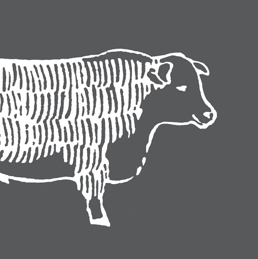 A Hereford Beefstouw - Kolding logo