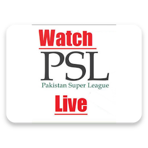 Download PSL 2018 (Live) For PC Windows and Mac