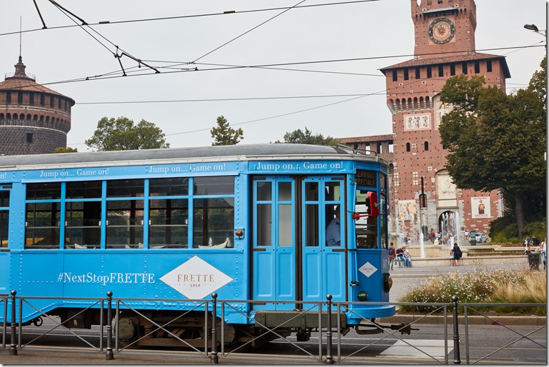 TRAM Frette 2