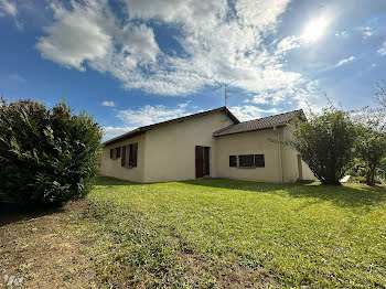 maison à Réméréville (54)