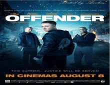 فيلم Offender