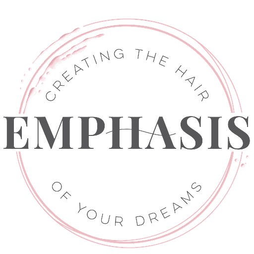 Emphasis Hair Studio - Aitkenvale Townsville logo