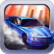 Tiny Drift Racing 2.0 Icon