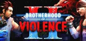 Brotherhood of Violence II v2.3.10 APK+DATA Obb - Jogos Android