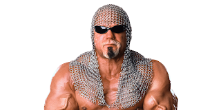 Scott Steiner  Net Worth, Income, Salary, Earnings, Biography, How much money make?