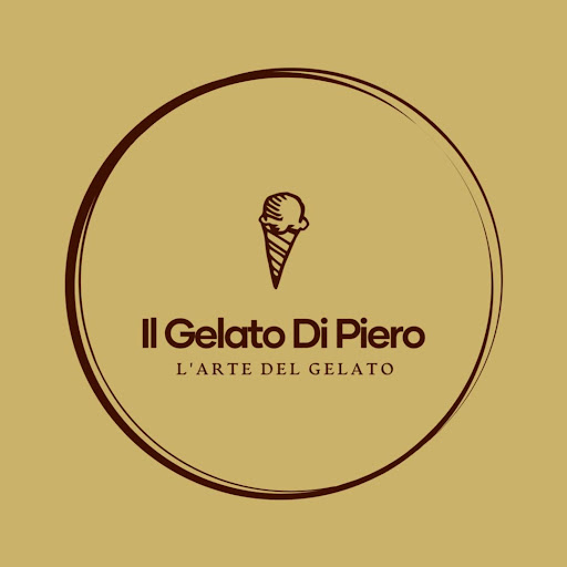 Il Gelato Di Piero logo