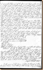 Will of John B. Dry, pg 269