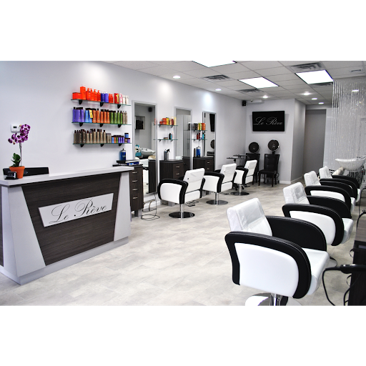 Le Reve hair salon