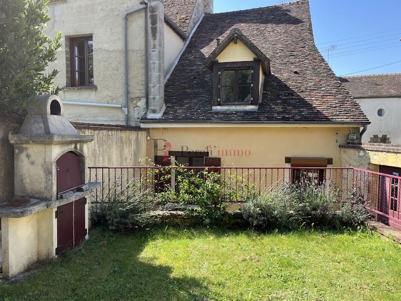 Vente maison 5 pièces 83.58 m² à Bellême (61130), 156 000 €