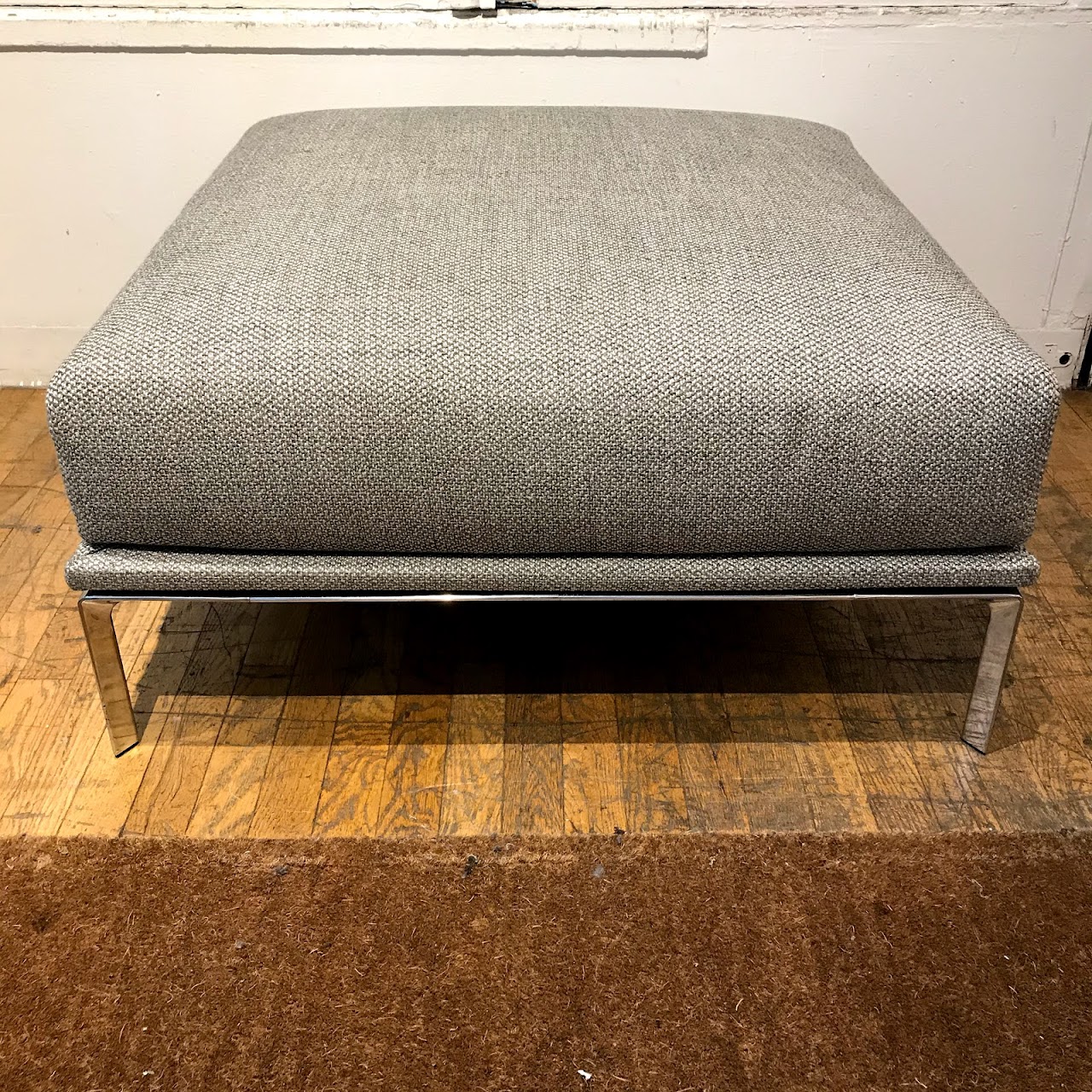 Cassina + Piero Lissoni Moov Ottoman