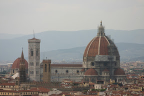 Il Duomo, Florence