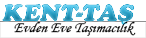 Kent Taş Evden Eve Nakliyat logo