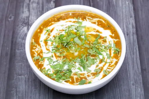 Dal Makhani