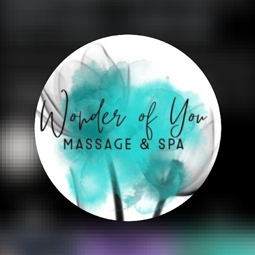 Wonder of You Massage, LLC logo