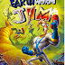 [Game Java] EarthWorm Jim Tiếng Anh