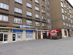 Krušovická Čínská restaurace - Praha Vršovice