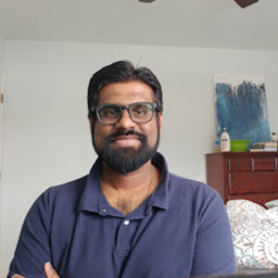 Gokul Wimalanathan Avatar