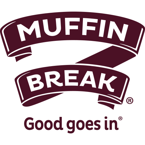 Muffin Break Forster logo