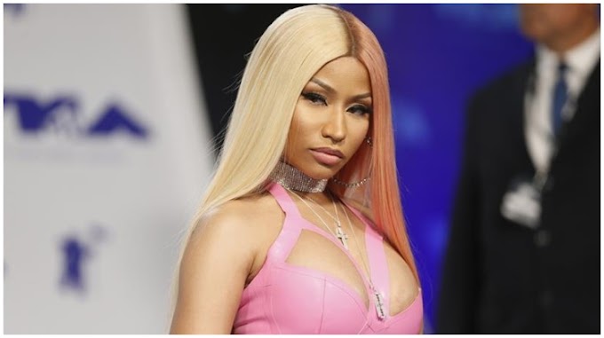 Nicki Minaj’s father killed in hit-and-run accident