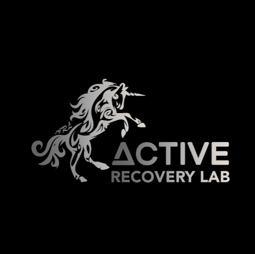 Active Recovery Lab logo