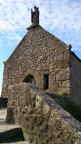 Mont Saint Michel y Cancale. - TOUR DE FRANCE. (26)