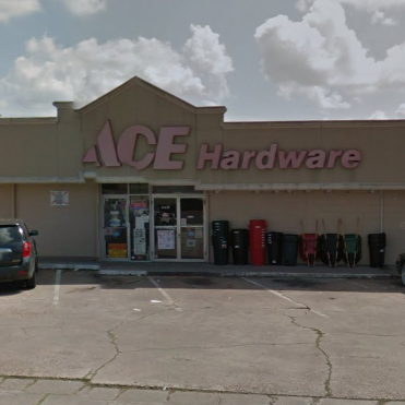 Uvalde Hardware