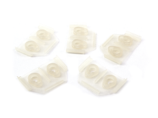 Ultimaker Silicone Nozzle Cover for Ultimaker S-Series (5 Pack)