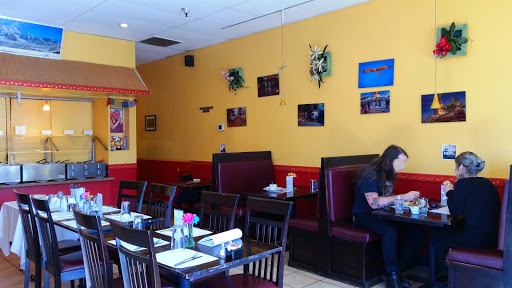 Indian Restaurant «Namaste Kitchen», reviews and photos, 1390 N McDowell Blvd, Petaluma, CA 94954, USA