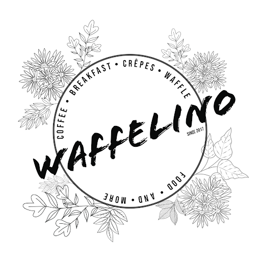 Waffelino logo