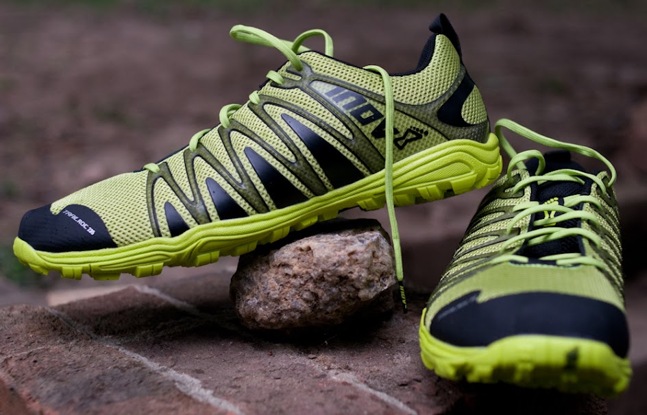 Inov-8 Trailroc 235