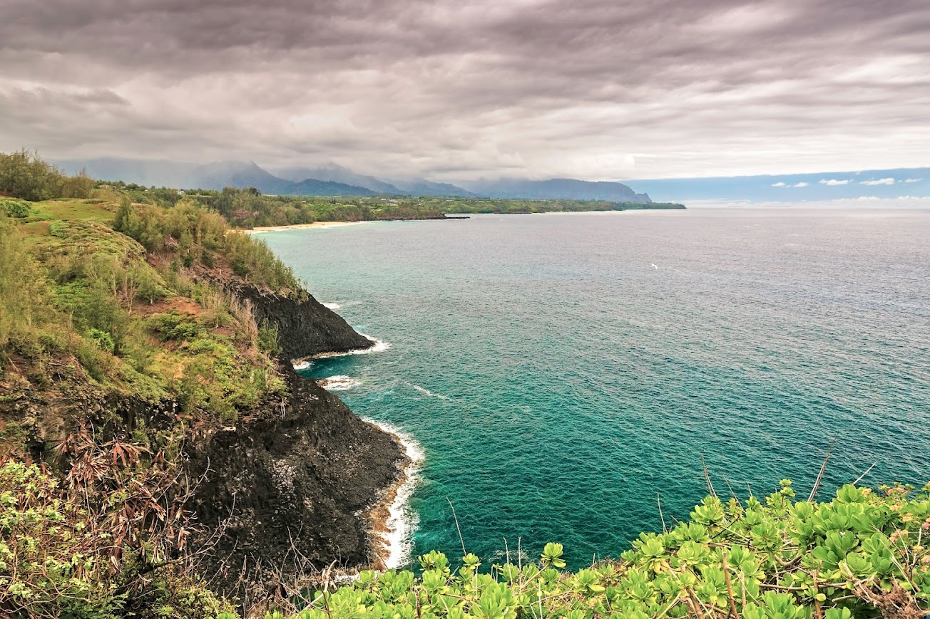 Kauai: Poipu - Hawaii: 3 islas en dos semanas (8)