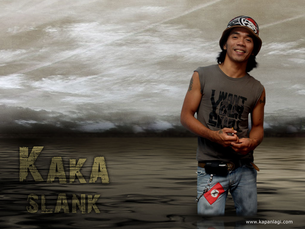 Dwi Hery Romans Kaka Slank Akhadi Wira Satriaji