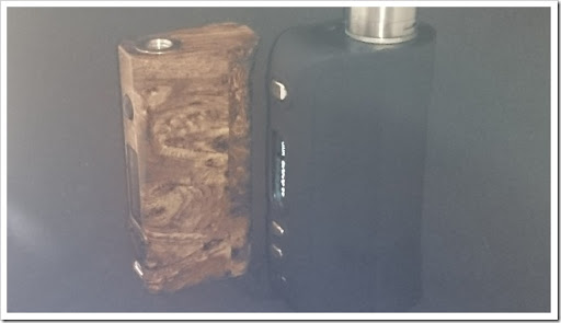 DSC 3061 thumb%25255B2%25255D - 【DNA75】「SMY DNA 75W TC Box Mod（SDNA75）」レビュー！小型18650サイズのDNA75筐体。【コスパ高しチャイナオーセンDNA】