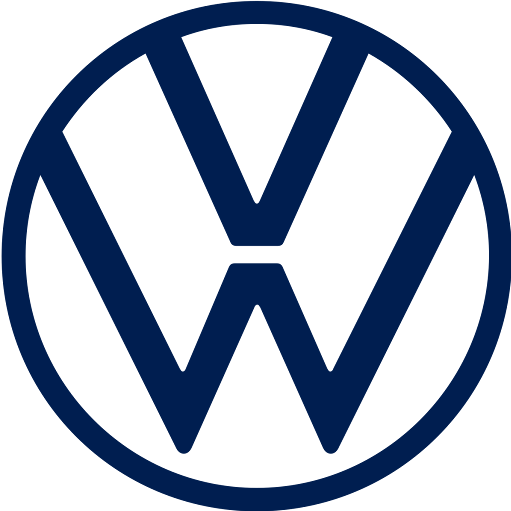 The Big Garage Volkswagen logo