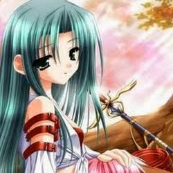 Animeartist's user avatar