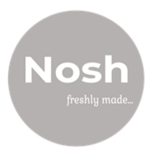 NOSH Bo'ness logo