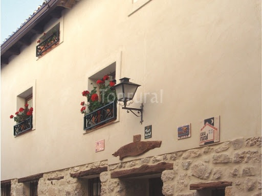 Casa Rural La Toba