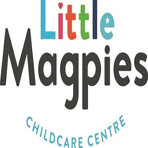 Little Magpies Childcare Centre logo